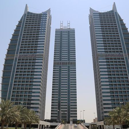 Armada Living - Holiday Homes Rental Dubai Exterior photo