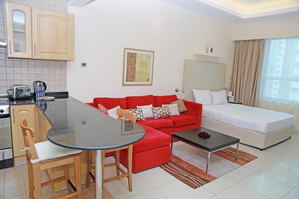 Armada Living - Holiday Homes Rental Dubai Exterior photo
