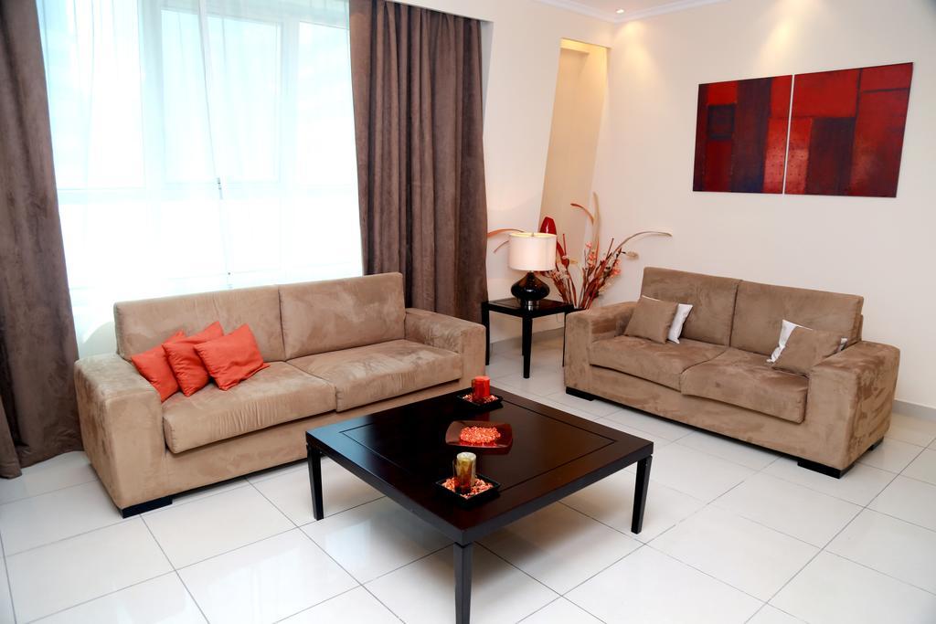 Armada Living - Holiday Homes Rental Dubai Exterior photo