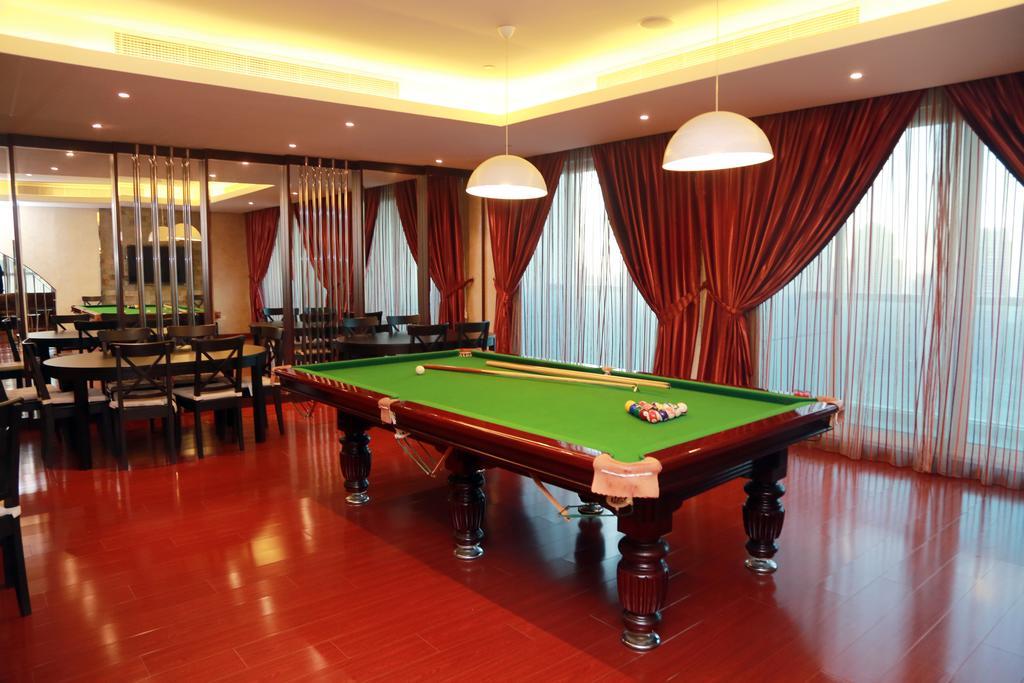 Armada Living - Holiday Homes Rental Dubai Exterior photo