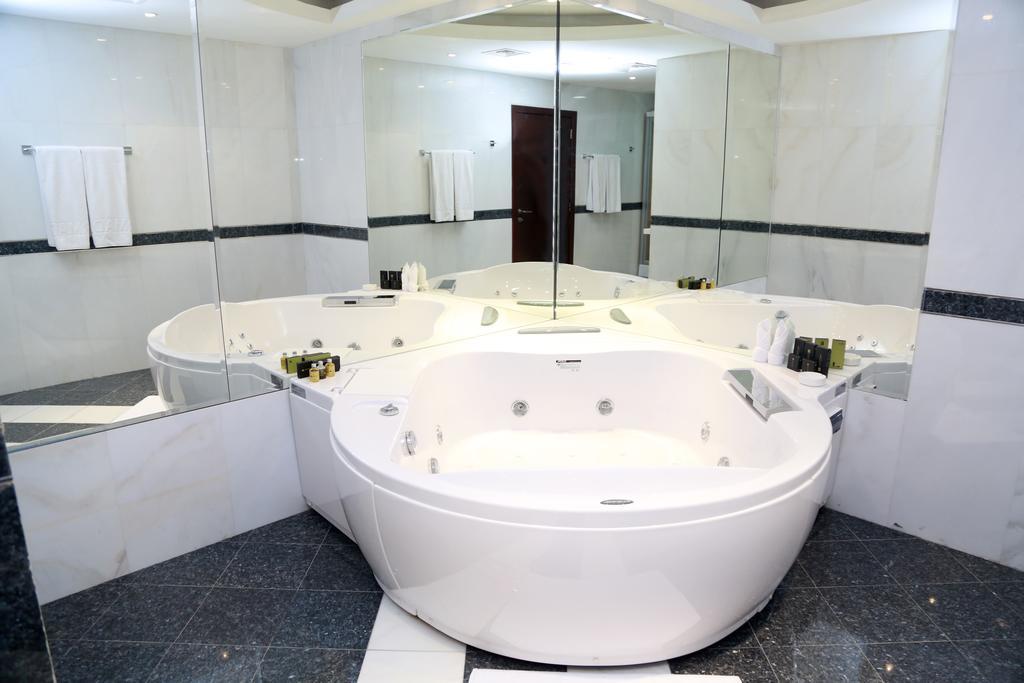 Armada Living - Holiday Homes Rental Dubai Exterior photo