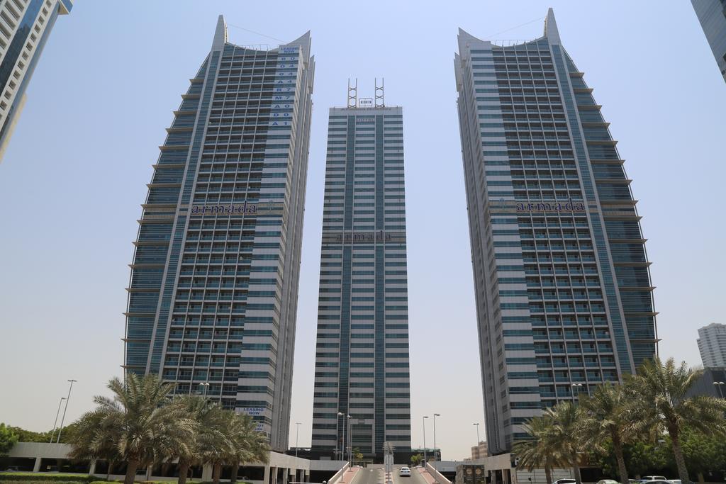 Armada Living - Holiday Homes Rental Dubai Exterior photo