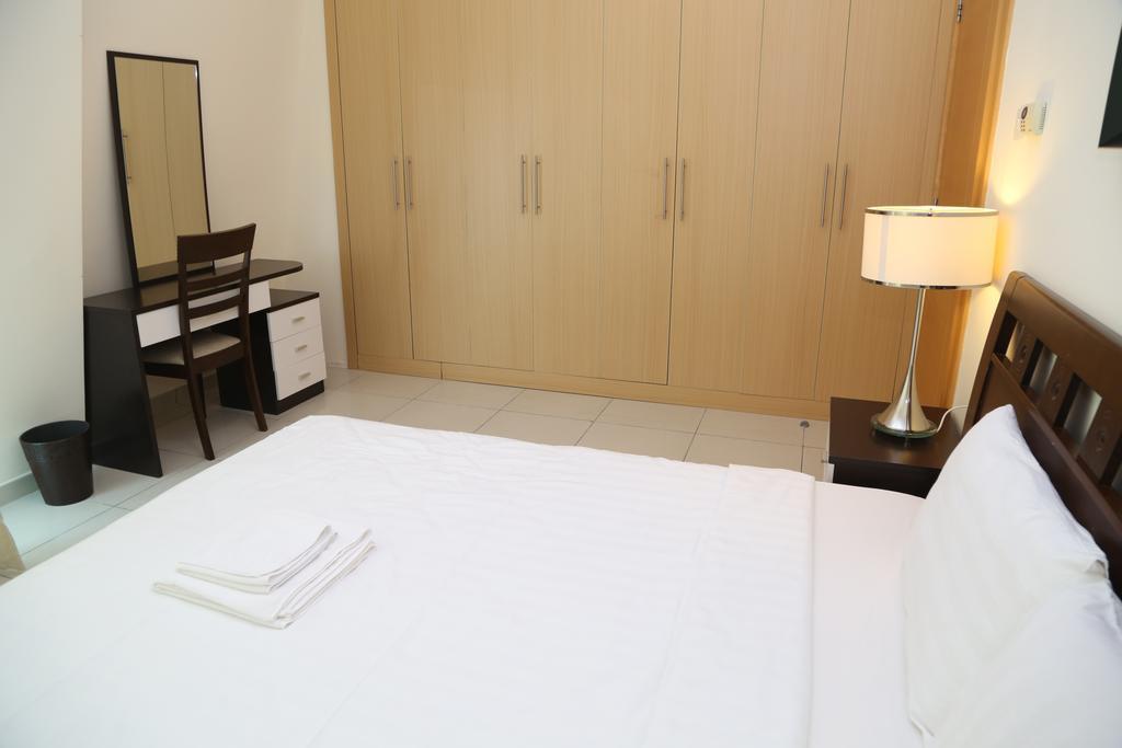 Armada Living - Holiday Homes Rental Dubai Exterior photo