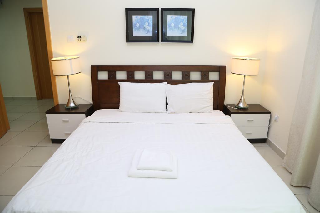 Armada Living - Holiday Homes Rental Dubai Exterior photo