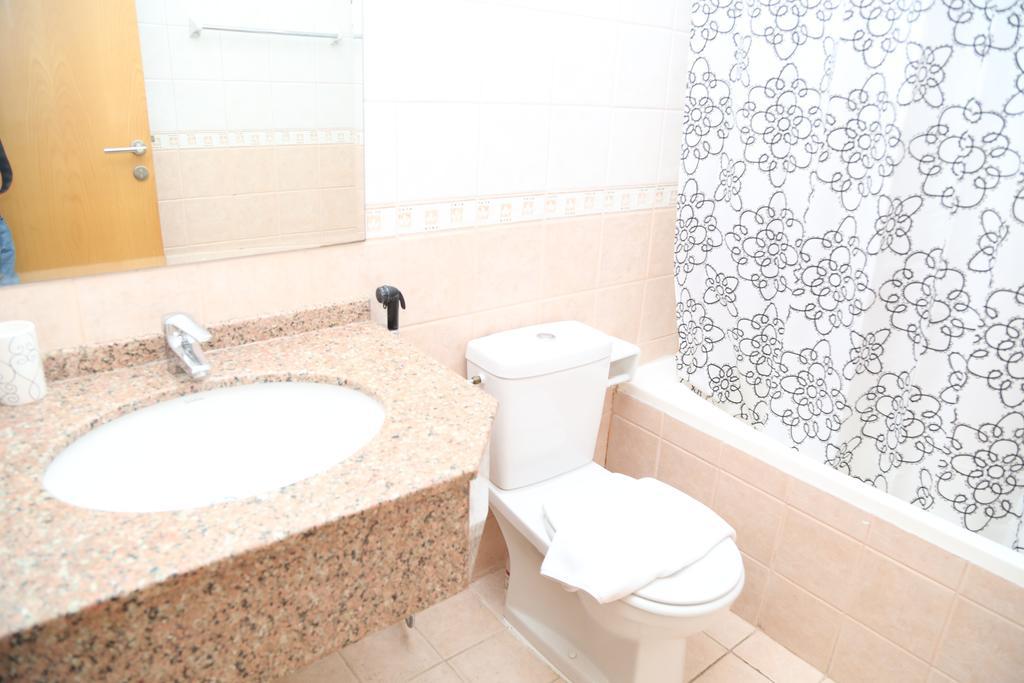 Armada Living - Holiday Homes Rental Dubai Exterior photo
