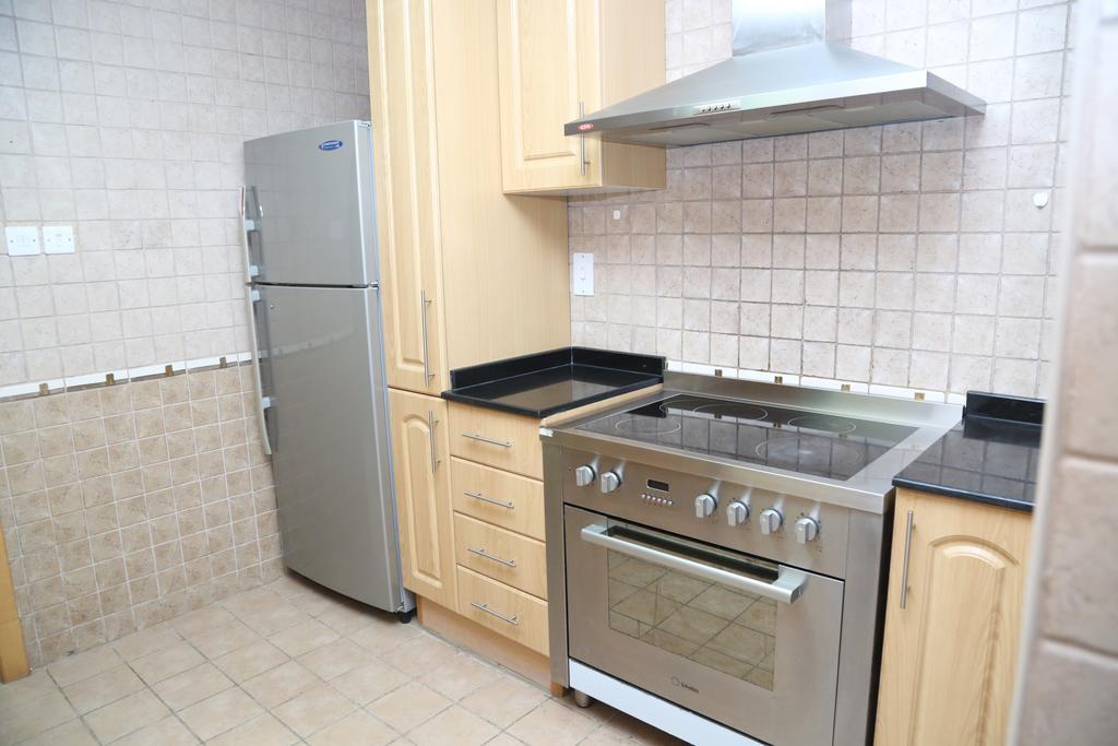 Armada Living - Holiday Homes Rental Dubai Exterior photo
