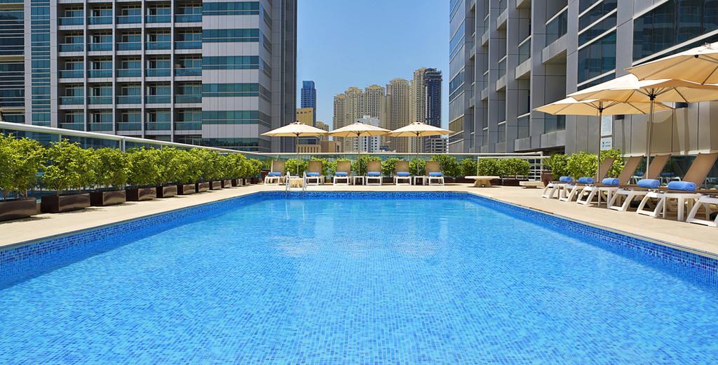 Armada Living - Holiday Homes Rental Dubai Exterior photo